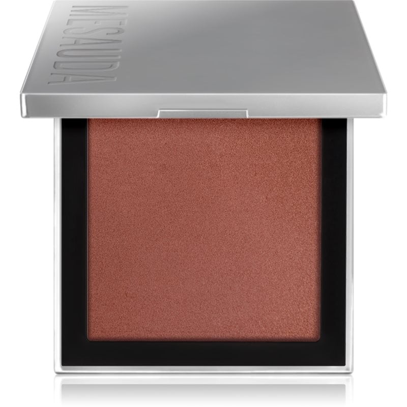 Mesauda Milano Skin Mate Blush кремообразен руж
