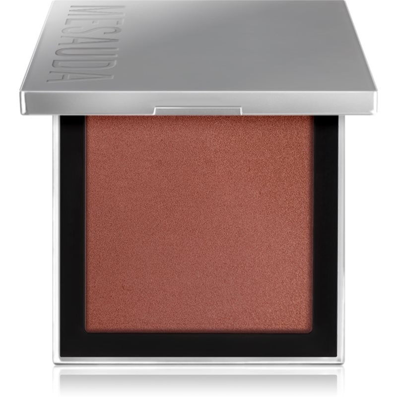Mesauda Milano Skin Mate Blush кремообразен руж - Грим - Сравни цени от 1 магазин с безплатна доставка