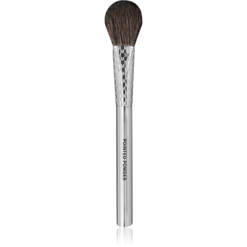Mesauda Milano Brush четка за пудра и руж