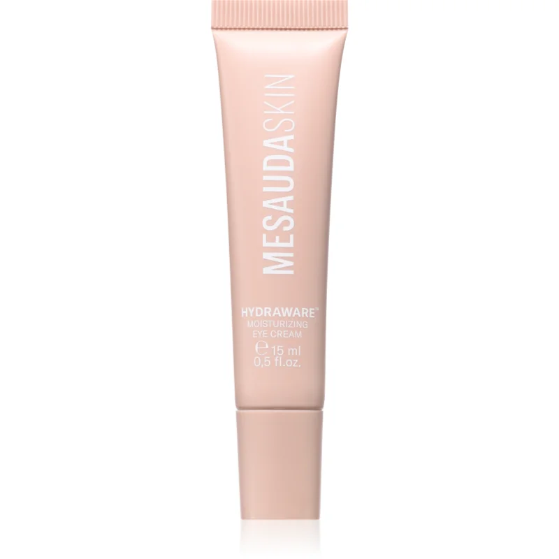 Mesauda Milano Hydraware Moisturizing Eye Contour контуриращ очен гел - Грижа за лице - Сравни цени от 1 магазин с безплатна доставка
