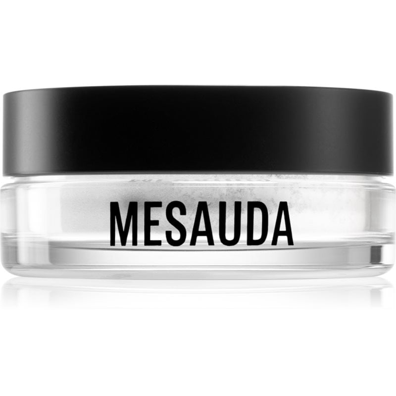 Mesauda Milano Celestial Veil прозрачна пудра