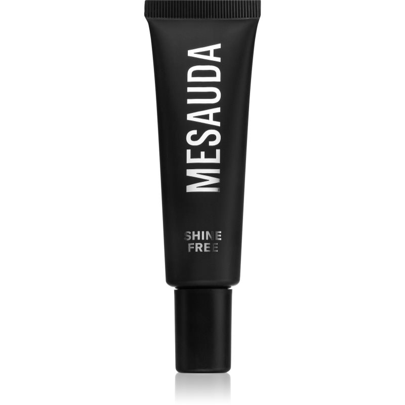 Mesauda Milano Shine Free изглаждаща основа под фон дьо тен за матиране - Грим - Сравни цени от 1 магазин с безплатна доставка