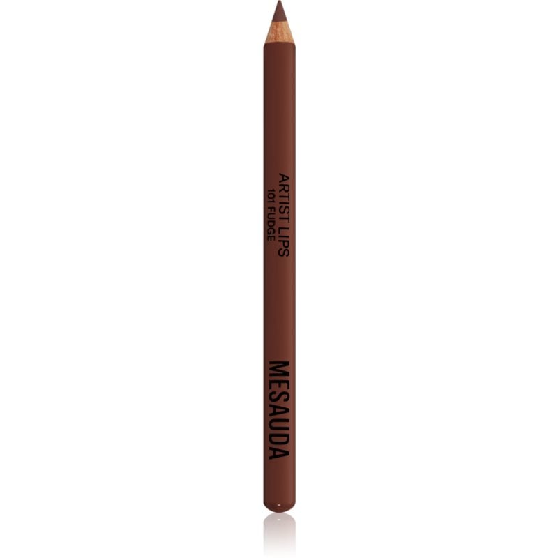 Mesauda Milano Artist Lips молив-контур за устни
