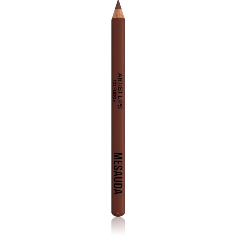 Mesauda Milano Artist Lips молив-контур за устни - Грим - Сравни цени от 1 магазин с безплатна доставка