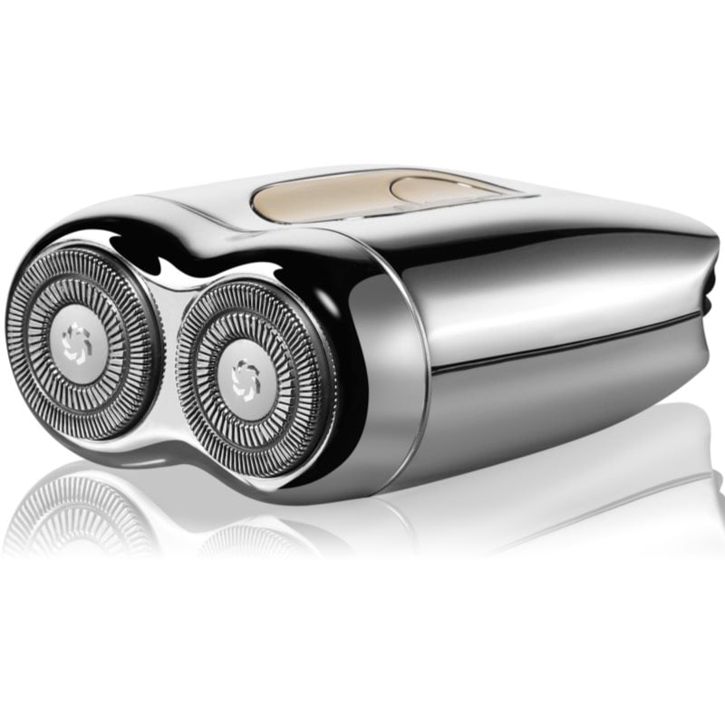 Metz Silver самобръсначка