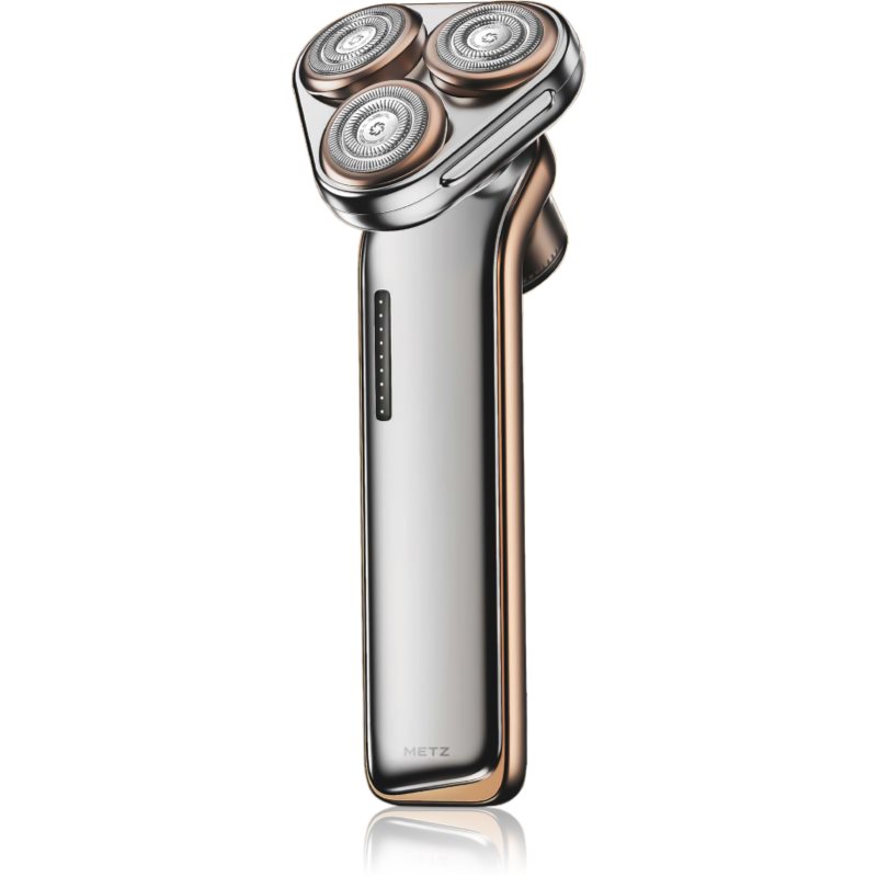 Metz Metz Sword Shaver електрическа самобръсначка - Унисекс парфюм 1мл - Сравни цени от 1 магазин с безплатна доставка