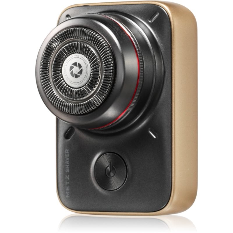 Metz Gold самобръсначка