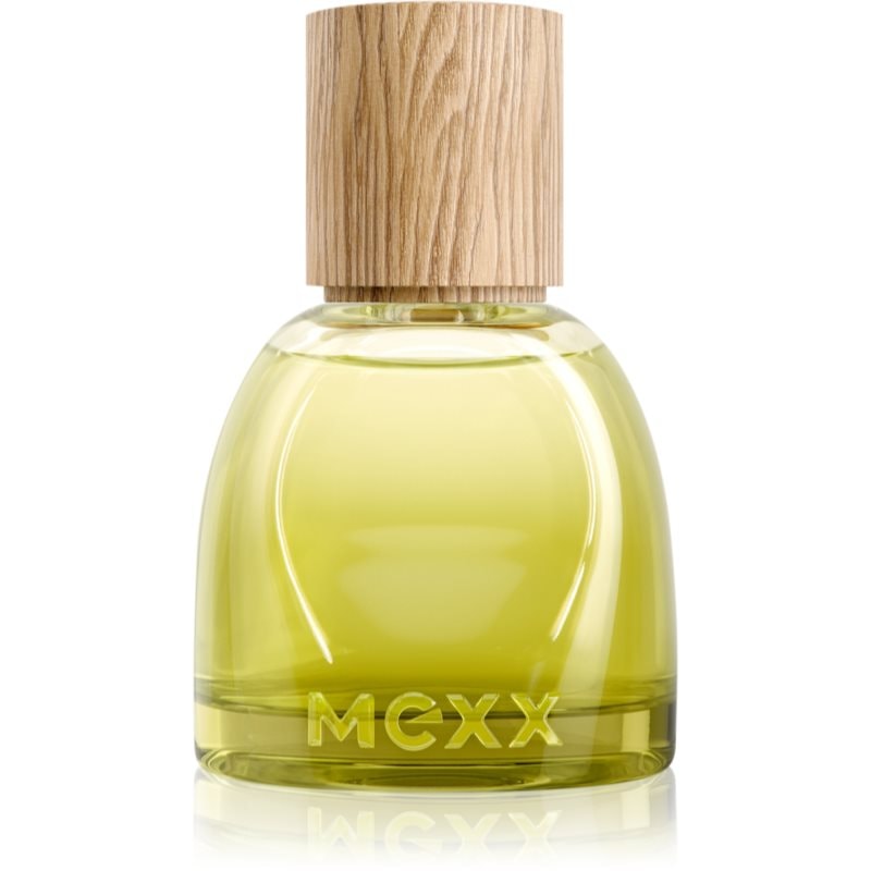 Mexx Mexx Inspired Nature за жени EDP - Дамски парфюм 30мл - Сравни цени от 1 магазин с безплатна доставка