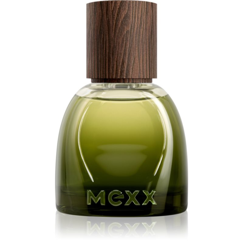Mexx Mexx Inspired Nature за мъже EDP - Мъжки парфюм 30мл - Сравни цени от 1 магазин с безплатна доставка