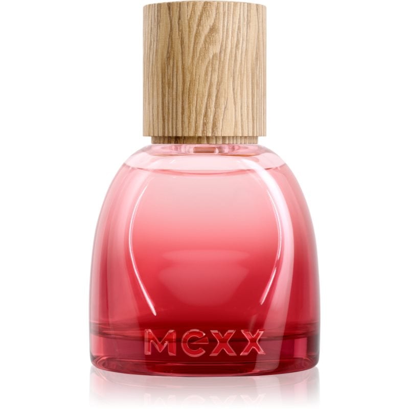 Mexx Inspired Warmth за жени EDP