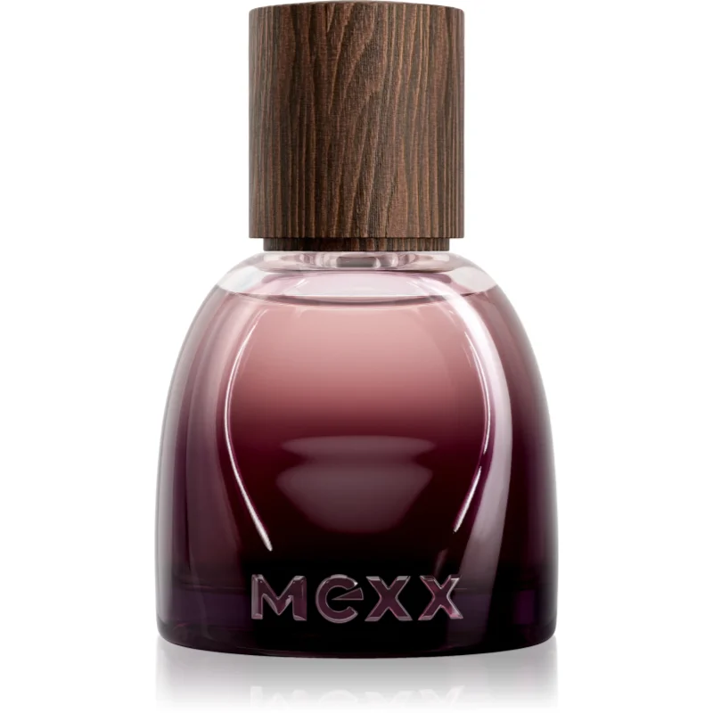 Mexx Inspired Warmth за мъже EDP