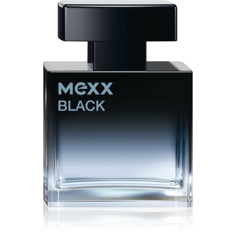 Mexx Black New за мъже EDT