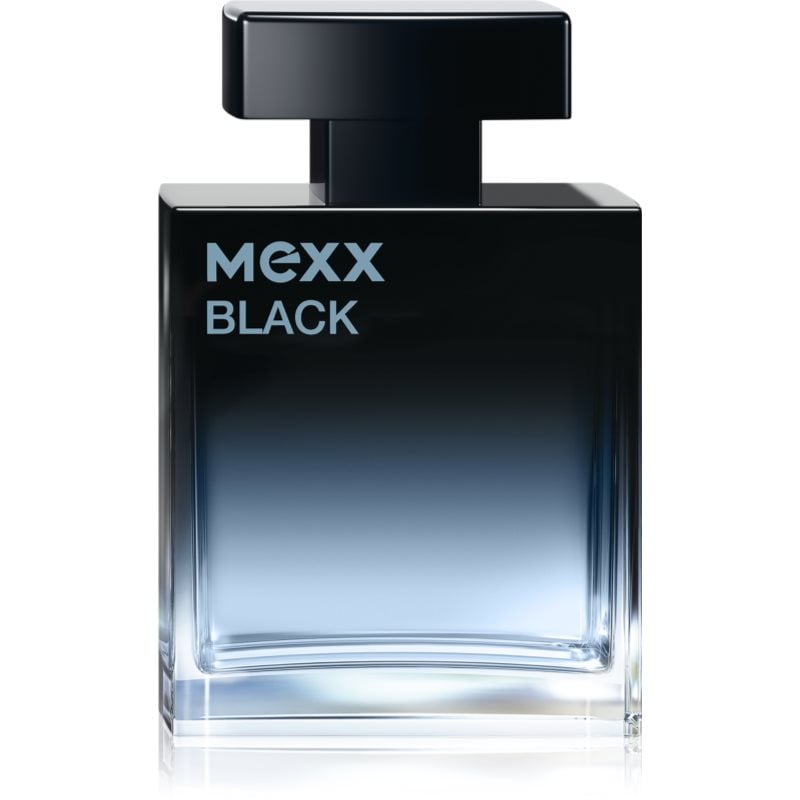 Mexx Black New за мъже EDP