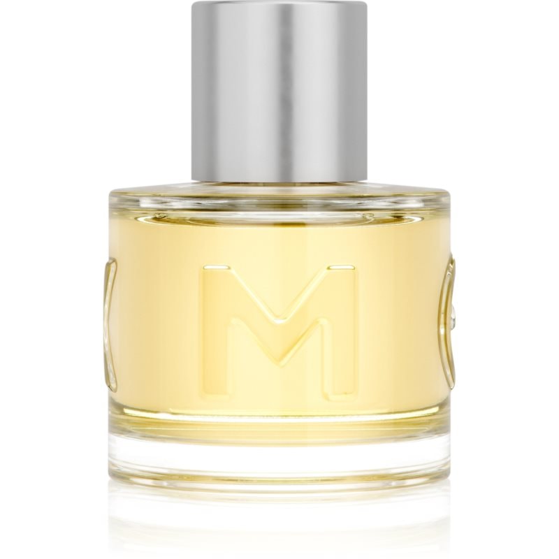 Mexx Mexx Woman New за жени EDP - Дамски парфюм 40мл - Сравни цени от 1 магазин с безплатна доставка