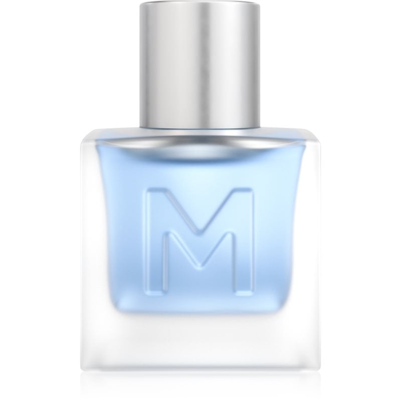 Mexx Ice Touch New за мъже EDT