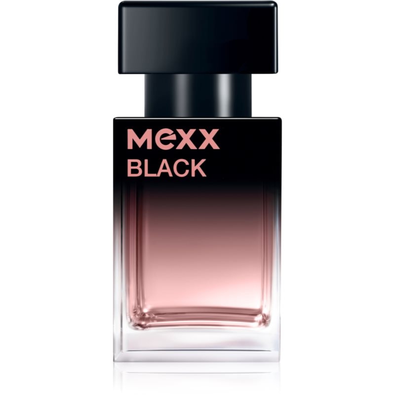 Mexx Mexx Black New за жени EDT - Дамски парфюм 15мл - Сравни цени от 1 магазин с безплатна доставка