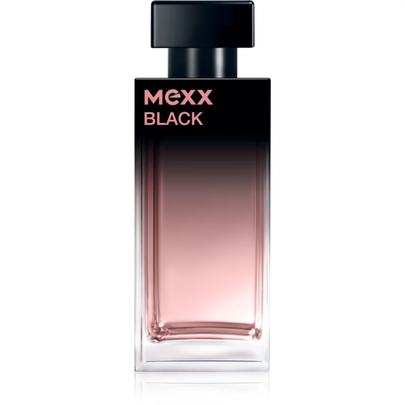Mexx Black For Her за жени EDT