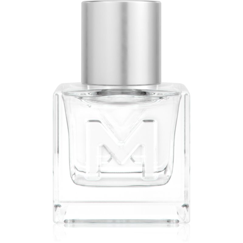 Mexx Mexx Simply For Him New за мъже EDT - Мъжки парфюм 30мл - Сравни цени от 1 магазин с безплатна доставка