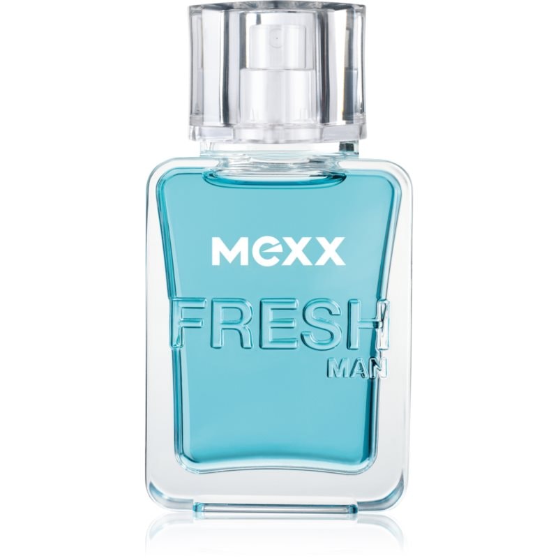Mexx Mexx Fresh Man New за мъже EDT - Мъжки парфюм - Сравни цени от 1 магазин с безплатна доставка