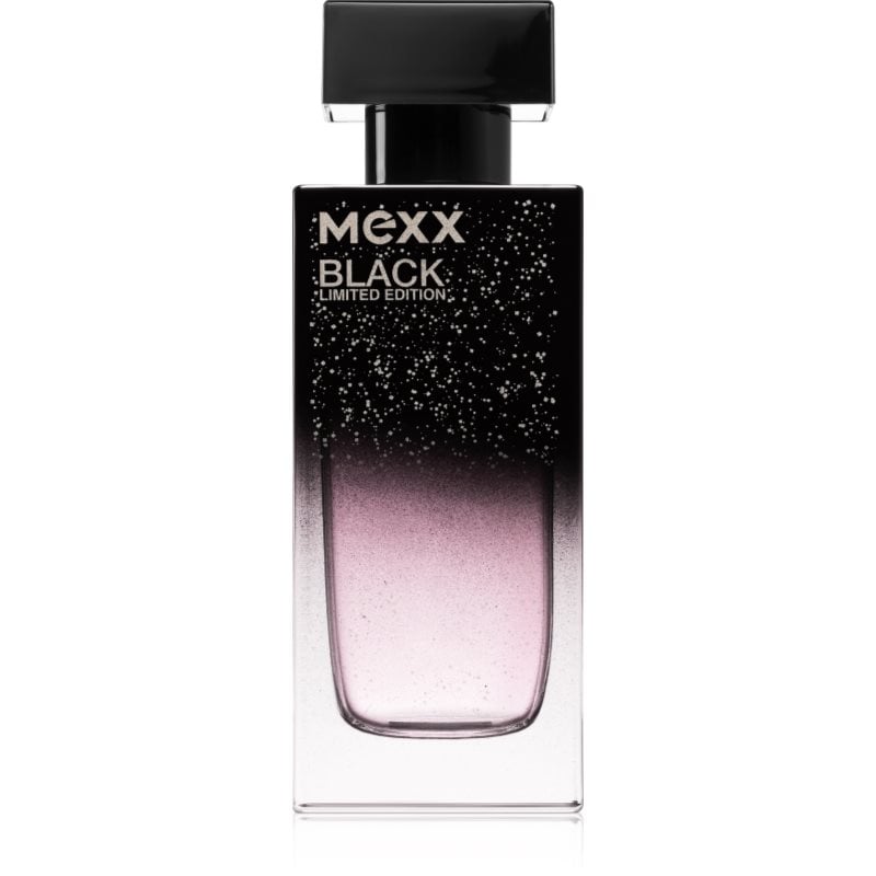 Mexx Black Woman за жени EDT
