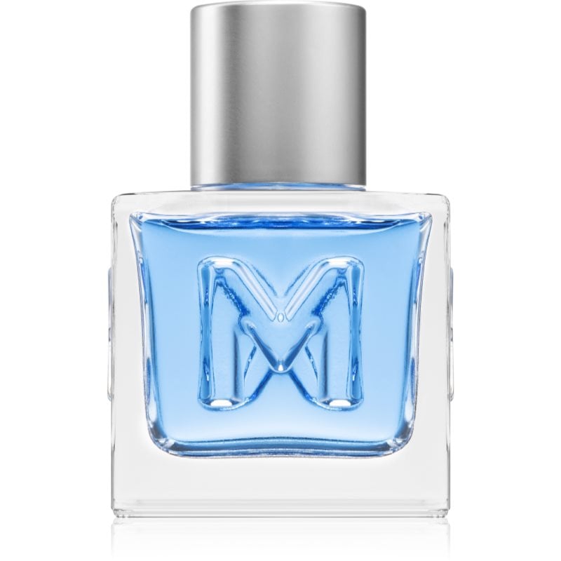 Mexx Man New Look за мъже EDT