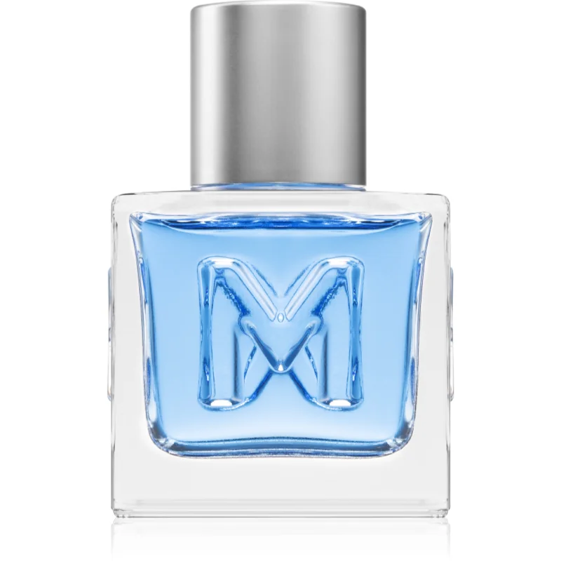 Mexx Mexx Man New Look за мъже EDT - Мъжки парфюм 30мл - Сравни цени от 1 магазин с безплатна доставка