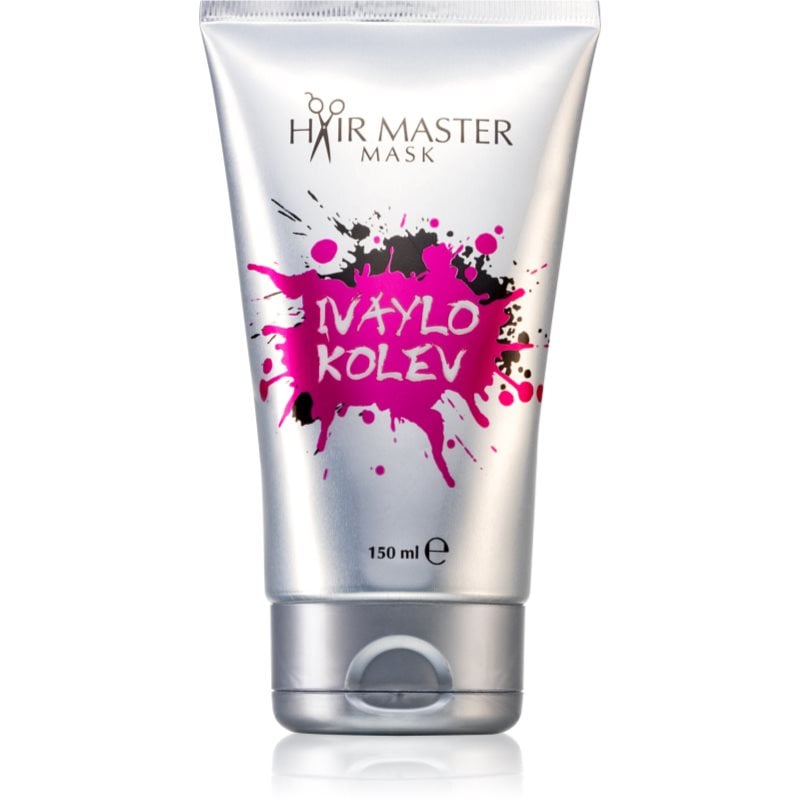 Mi Amante Professional Hair Master хидратираща маска за коса с кератин