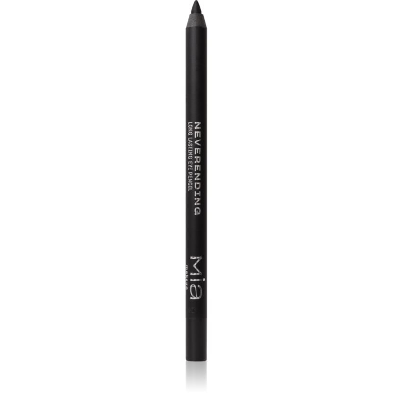 Mia Cosmetics Neverending кремообразен молив за очи - Грим - Сравни цени от 1 магазин с безплатна доставка