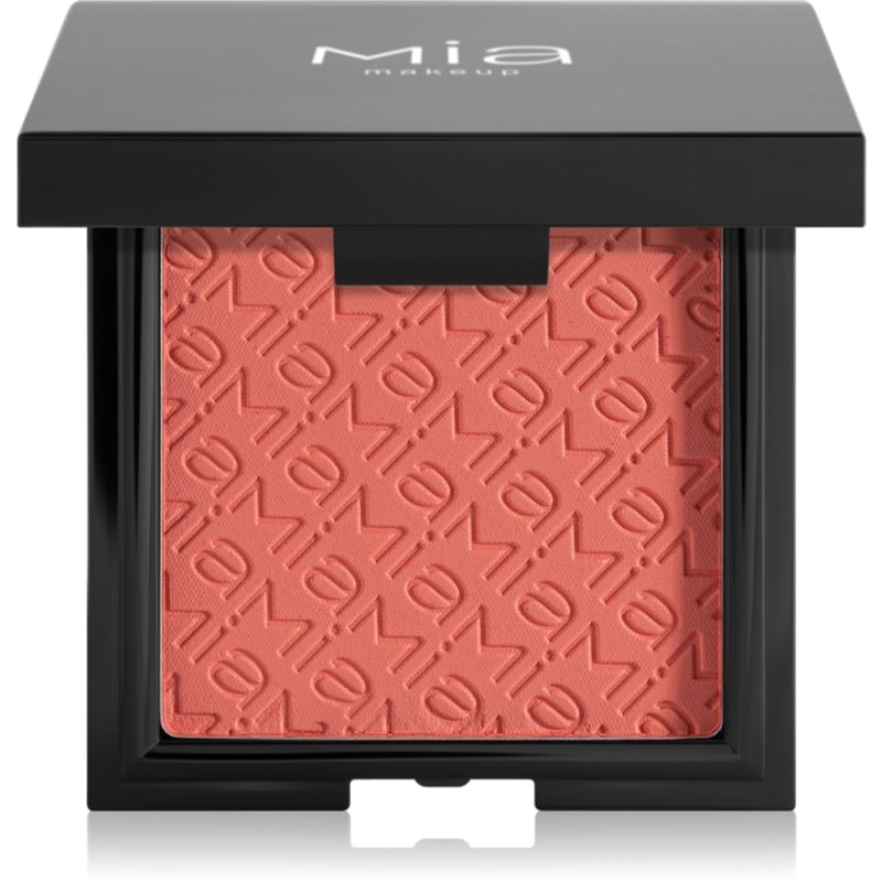 Mia Cosmetics Cheek Freak Matte руж - пудра с матиращ ефект - Грим - Сравни цени от 1 магазин с безплатна доставка