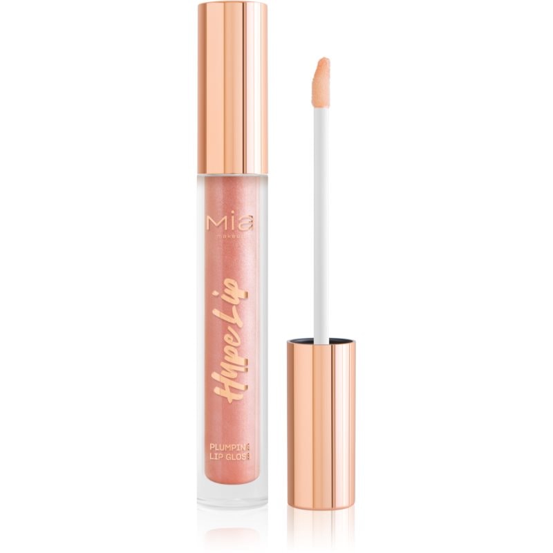 Mia Cosmetics Hype Lip дълготраен гланц за устни за обем - Грим - Сравни цени от 1 магазин с безплатна доставка