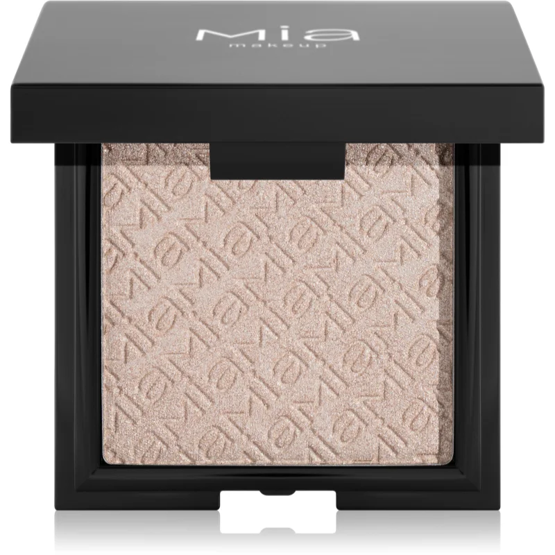 Mia Cosmetics Light Builder компактна озаряваща пудра