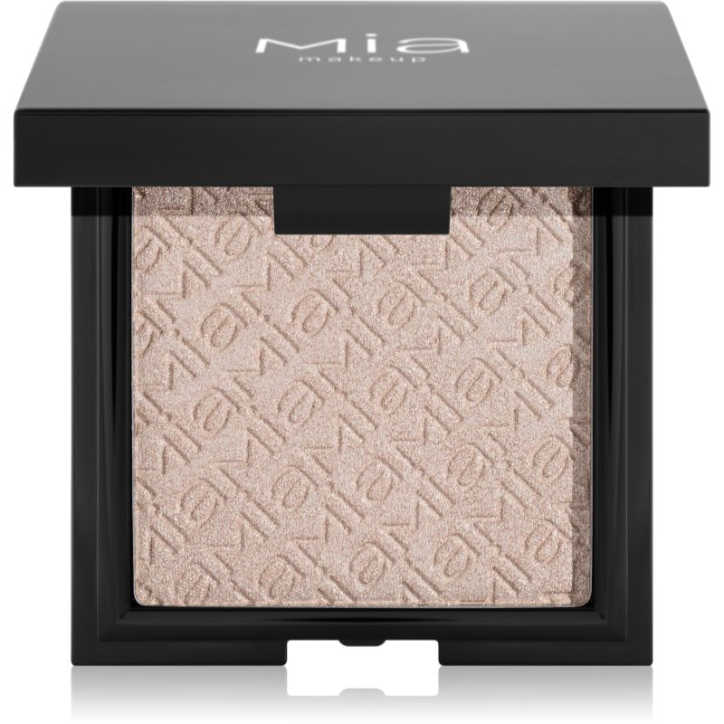 Mia Cosmetics Light Builder компактна озаряваща пудра
