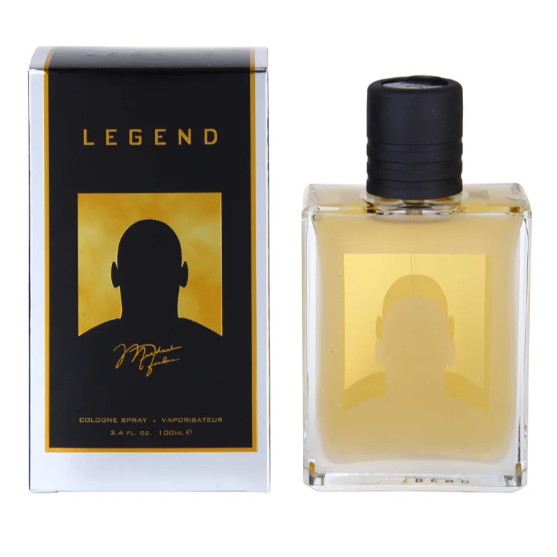 Michael Jordan Legend за мъже Cologne
