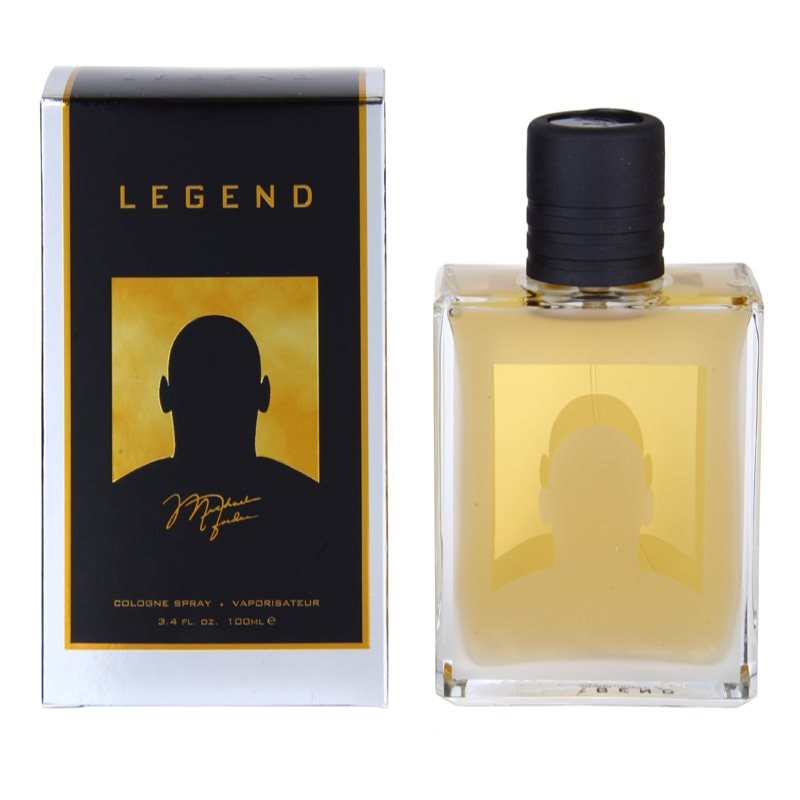 Michael Jordan Michael Jordan Legend за мъже Cologne - Мъжки парфюм 100мл - Сравни цени от 1 магазин с безплатна доставка