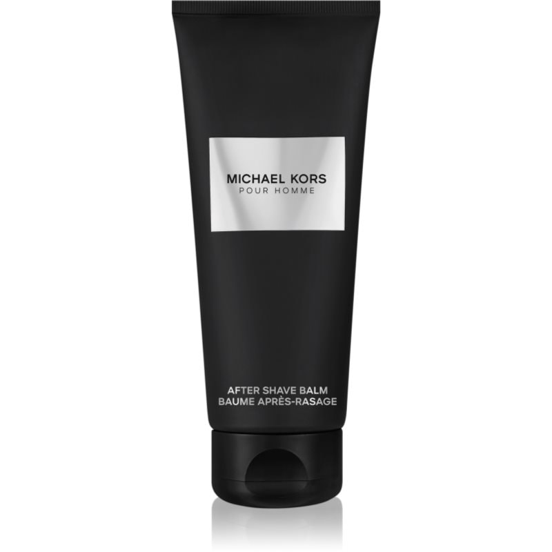 Michael Kors Pour Homme балсам за след бръснене за мъже - Грижа за тяло - Сравни цени от 1 магазин с безплатна доставка