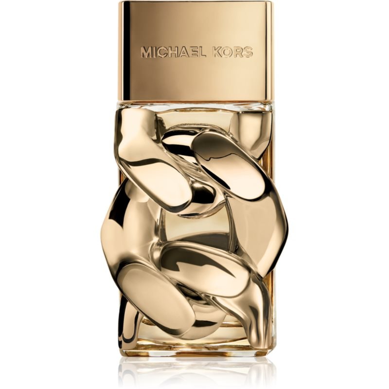 Michael Kors Michael Kors Pour Femme за жени EDP - Дамски парфюм 30мл - Сравни цени от 1 магазин с безплатна доставка