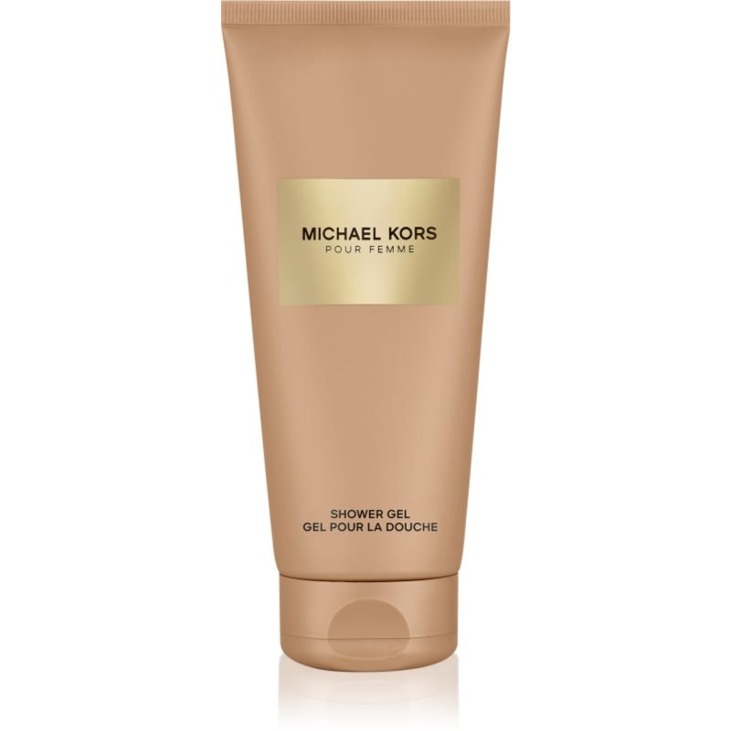 Michael Kors Pour Femme душ гел за жени - Грижа за тяло - Сравни цени от 1 магазин с безплатна доставка