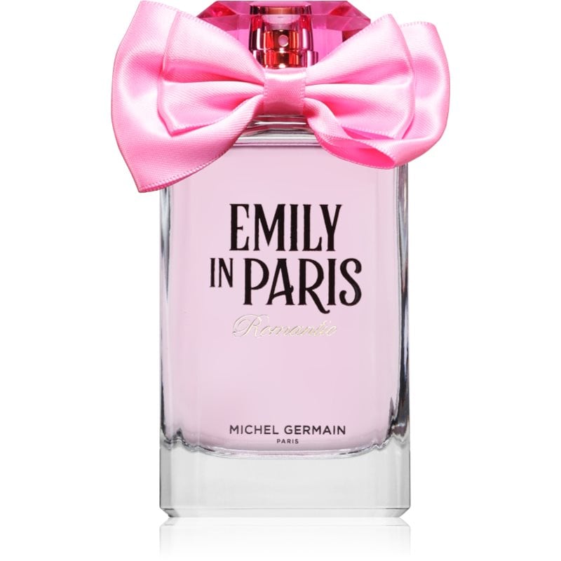 Michel Germain Emily in Paris Romantic за жени EDP