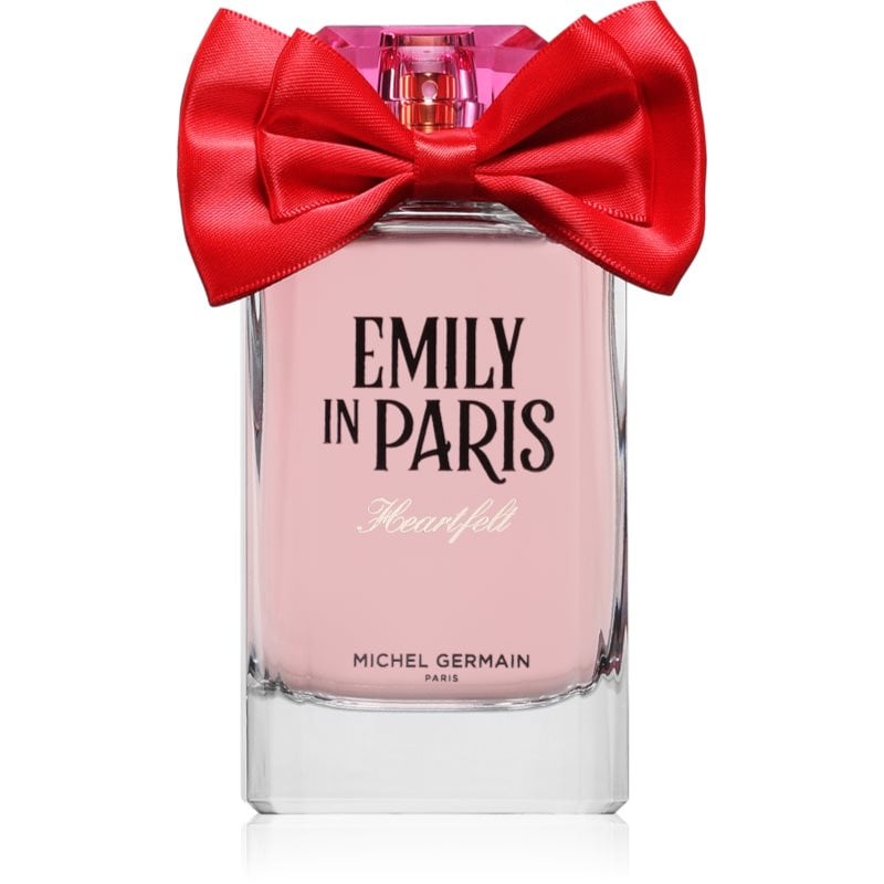 Michel Germain Emily in Paris Heartfelt за жени EDP