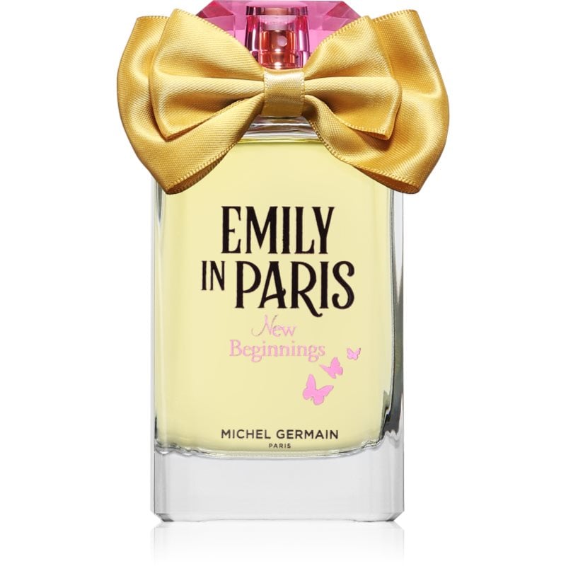 Michel Germain Emily in Paris New Beginnings за жени EDP