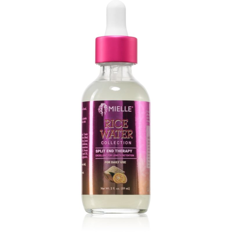 Mielle Rice Water грижа за косата за цъфтяща коса - Грижа за коса - Сравни цени от 1 магазин с безплатна доставка