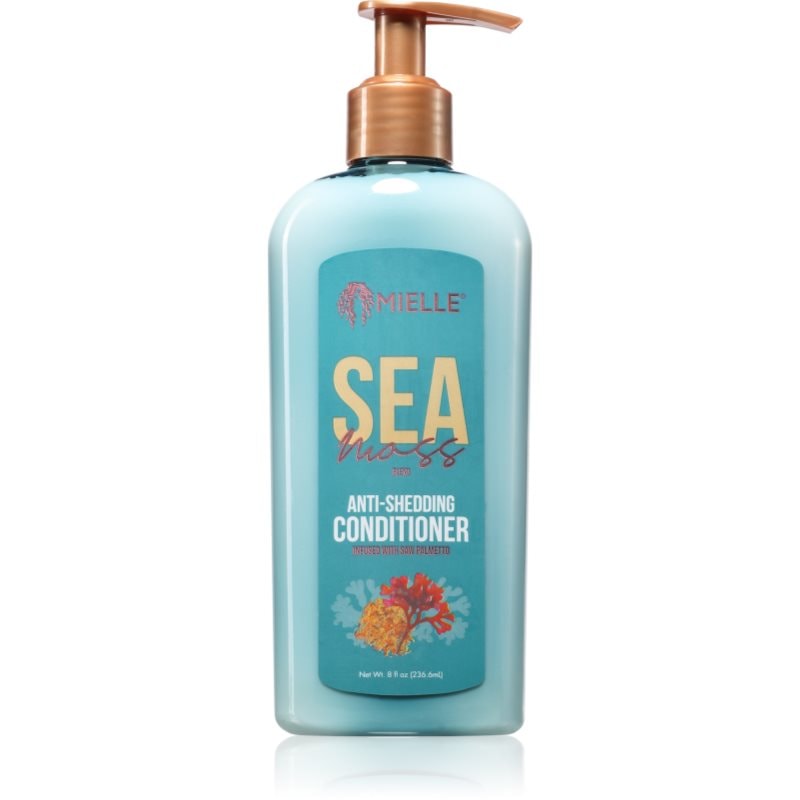 Mielle Sea Moss балсам за тънка коса със склонност към косопад - Грижа за коса - Сравни цени от 1 магазин с безплатна доставка
