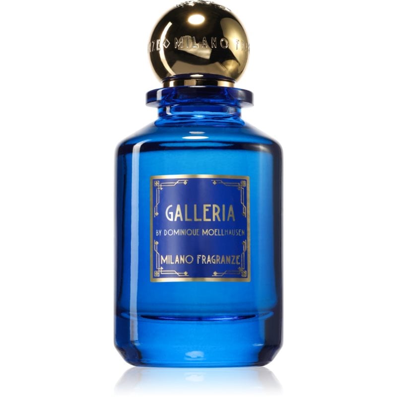 Milano Fragranze Galleria унисекс EDP
