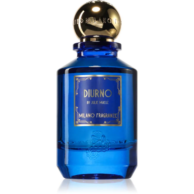 Milano Fragranze Diurno унисекс EDP