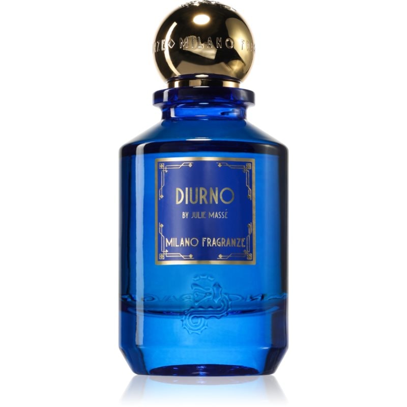 Milano Fragranze Milano Fragranze Diurno унисекс EDP - Унисекс парфюм 100мл - Сравни цени от 1 магазин с безплатна доставка