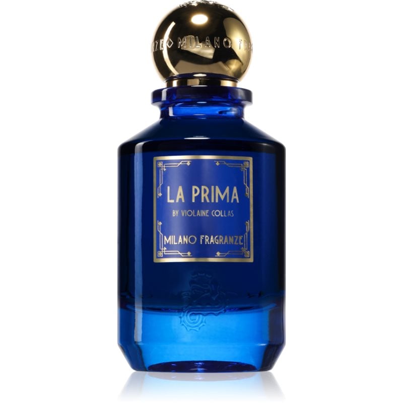 Milano Fragranze La Prima унисекс EDP
