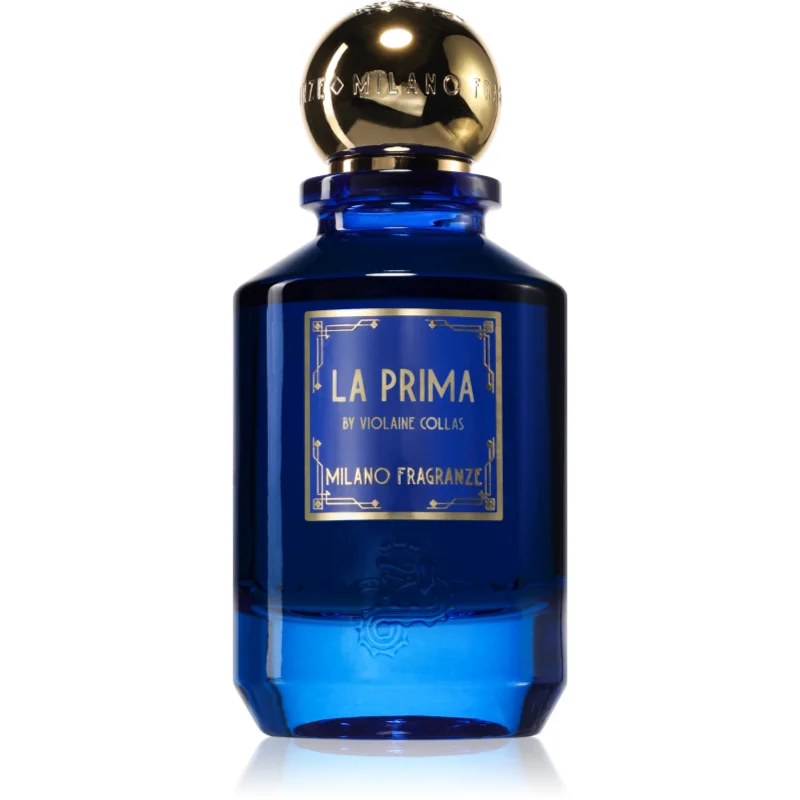 Milano Fragranze Milano Fragranze La Prima унисекс EDP - Унисекс парфюм - Сравни цени от 1 магазин с безплатна доставка