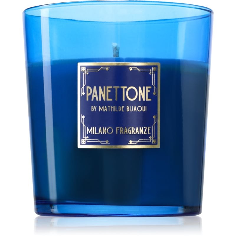 Milano Fragranze Panettone ароматна свещ 220 гр.
