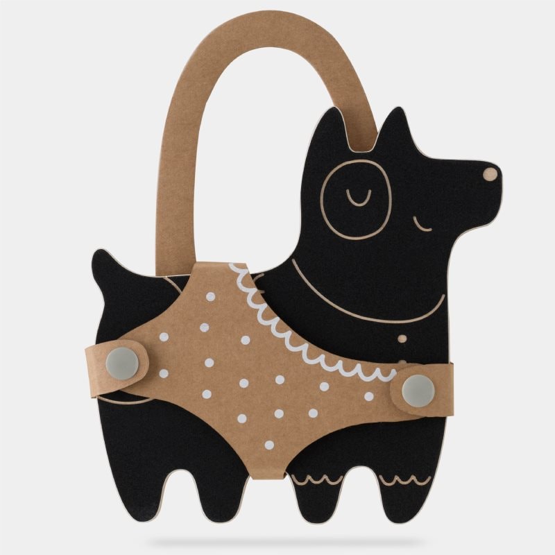 Milin Drawing Toy Dog Hektor играчка за подреждане за деца - За деца - Сравни цени от 1 магазин с безплатна доставка