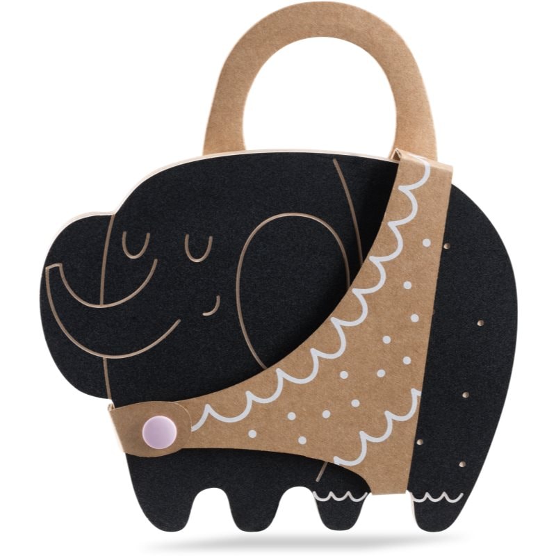 Milin Drawing Toy Elephant играчка за подреждане за деца - За деца - Сравни цени от 1 магазин с безплатна доставка